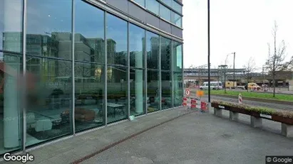 Coworking spaces te huur in Haarlemmermeer - Foto uit Google Street View