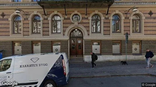 Büros zur Miete i Gothenburg City Centre – Foto von Google Street View