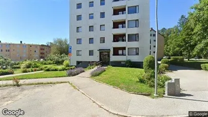 Commercial properties for rent in Södertälje - Photo from Google Street View