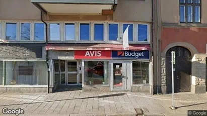 Kantorruimte te huur in Karlstad - Foto uit Google Street View