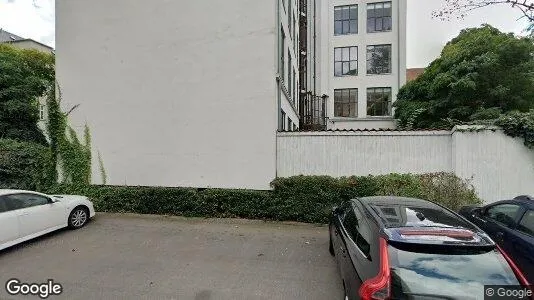 Kontorhoteller til leie i Vesterbro – Bilde fra Google Street View