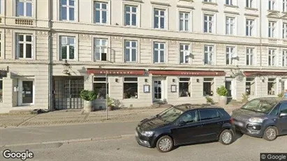 Praktijkruimtes te huur in Kopenhagen K - Foto uit Google Street View