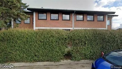 Warehouses for sale in Bagsværd - Photo from Google Street View