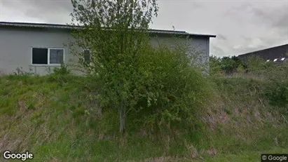 Magazijnen te koop in Hammel - Foto uit Google Street View