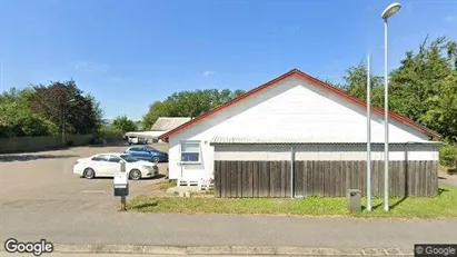 Commercial properties for rent in Herlufmagle - Photo from Google Street View