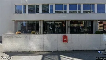 Kontorlokaler til leje i Skedsmo - Foto fra Google Street View