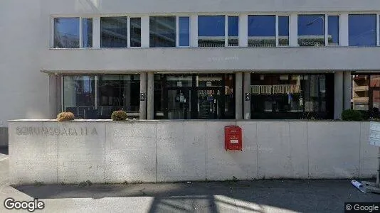 Büros zur Miete i Skedsmo – Foto von Google Street View