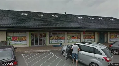 Büros zur Miete in Askim – Foto von Google Street View