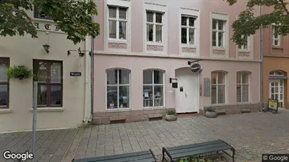 Office spaces for rent in Oslo Sentrum - Photo from Google Street View