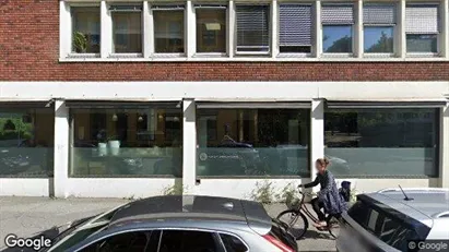 Office spaces for rent in Oslo Frogner - Photo from Google Street View