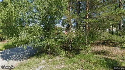 Verkstedhaller til leie i Tammerfors Kaakkoinen – Bilde fra Google Street View