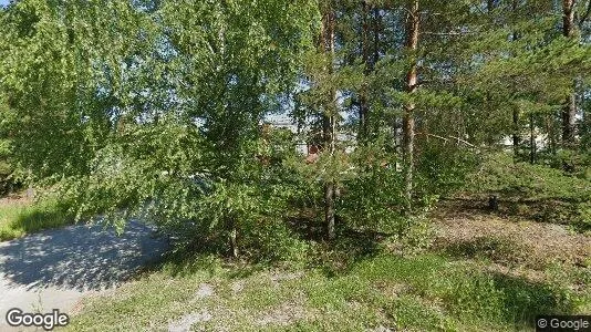 Værkstedslokaler til leje i Tampere Kaakkoinen - Foto fra Google Street View