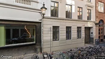 Büros zur Miete in Kopenhagen K – Foto von Google Street View