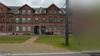 Commercial properties for sale in Odense C - Photo from Google Street View