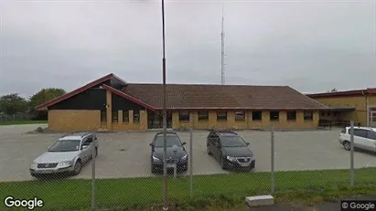 Warehouses for sale in Assens - Photo from Google Street View