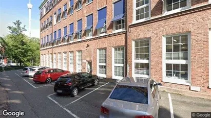 Coworking spaces for rent in Örgryte-Härlanda - Photo from Google Street View