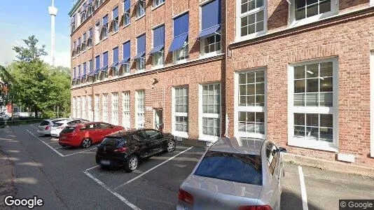 Coworking spaces for rent i Örgryte-Härlanda - Photo from Google Street View