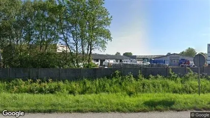 Magazijnen te huur in Randers SV - Foto uit Google Street View