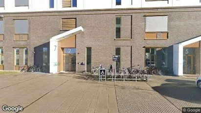 Office spaces for rent in Aalborg - Photo from Google Street View