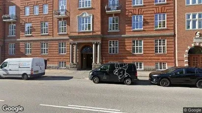 Kantorruimte te huur in Kopenhagen K - Foto uit Google Street View