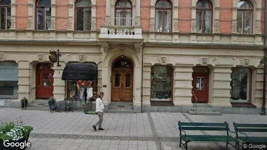 Büros zur Miete i Sundsvall – Foto von Google Street View