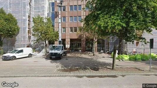 Kantorruimte te huur i Johanneberg - Foto uit Google Street View