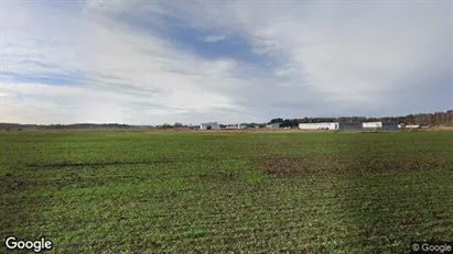 Lager zum Kauf in Linköping – Foto von Google Street View