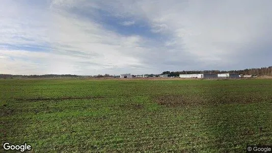 Warehouses for sale i Linköping - Photo from Google Street View