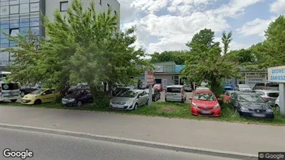 Office spaces for rent in Białystok - Photo from Google Street View