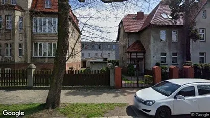 Office spaces for rent in Tarnogórski - Photo from Google Street View