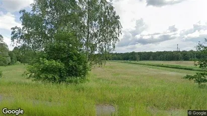 Lagerlokaler för uthyrning i Tychy – Foto från Google Street View