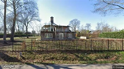 Commercial properties for sale in Ermelo - Photo from Google Street View