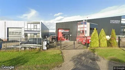 Commercial properties for rent in Heerhugowaard - Photo from Google Street View