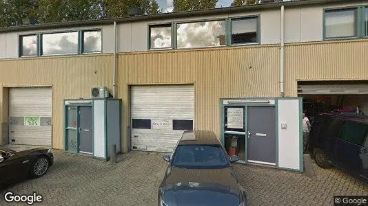 Lokaler til leje i Diemen - Foto fra Google Street View