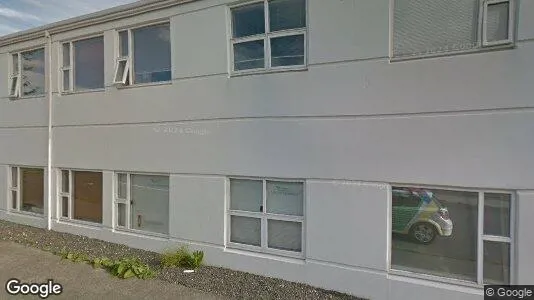 Kantorruimte te huur i Reykjavík Árbær - Foto uit Google Street View