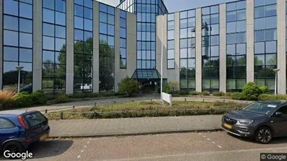 Office spaces for rent in Rijswijk - Photo from Google Street View