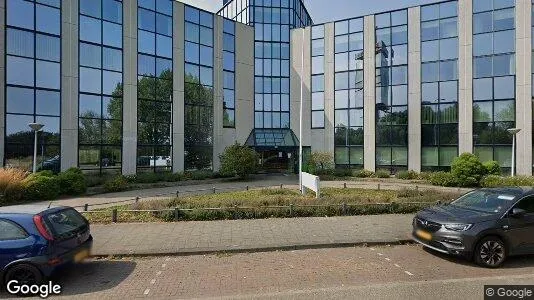 Office spaces for rent i Rijswijk - Photo from Google Street View