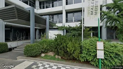 Office spaces for rent in Mettmann - Photo from Google Street View