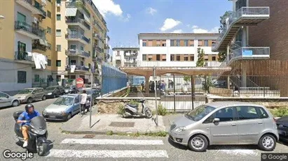 Lokaler til leje i Napoli Municipalità 4 - Foto fra Google Street View