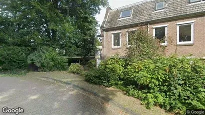 Commercial properties for rent in Berg en Dal - Photo from Google Street View