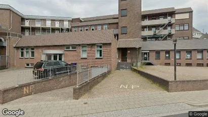 Kantorruimte te huur in Kerkrade - Foto uit Google Street View