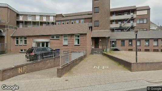 Office spaces for rent i Kerkrade - Photo from Google Street View