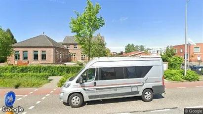 Kontorer til leie i Lisse – Bilde fra Google Street View