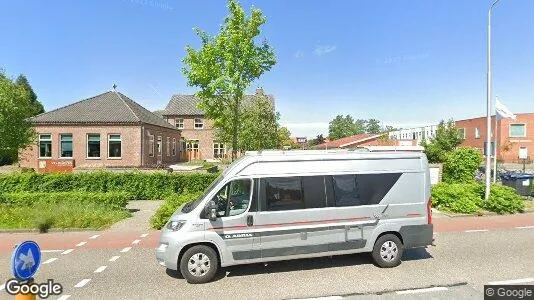 Kantorruimte te huur i Lisse - Foto uit Google Street View