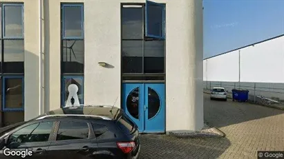 Commercial properties for rent in Alkmaar - Photo from Google Street View