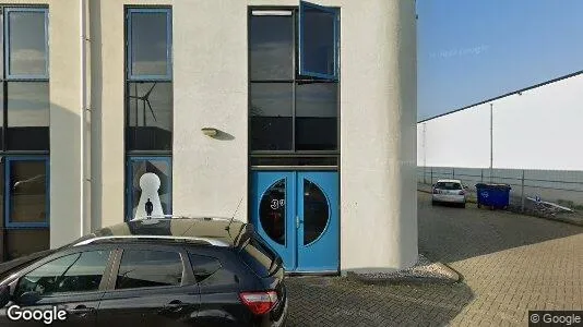 Commercial properties for rent i Alkmaar - Photo from Google Street View