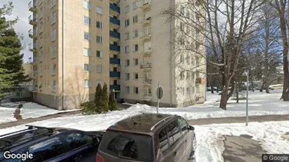 Office spaces for rent in Helsinki Läntinen - Photo from Google Street View