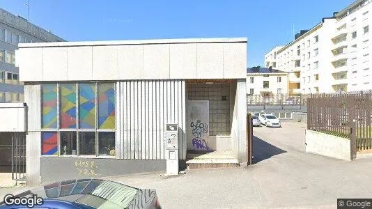 Kantorruimte te huur i Lahti - Foto uit Google Street View