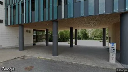 Büros zur Miete in Helsinki Keskinen – Foto von Google Street View