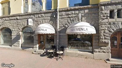 Kontorlokaler til leje i Tampere Keskinen - Foto fra Google Street View